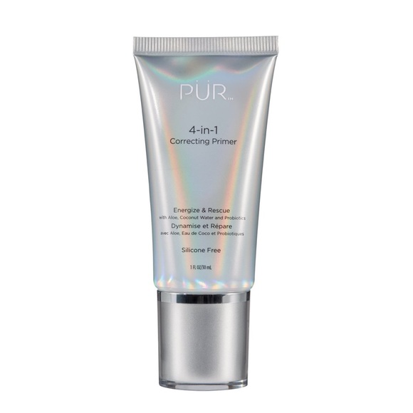 PUR 4-in-1 Correcting Face Primer | Makeup Primer - Picture 3 of 3